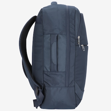 Roncato Backpack in Blue