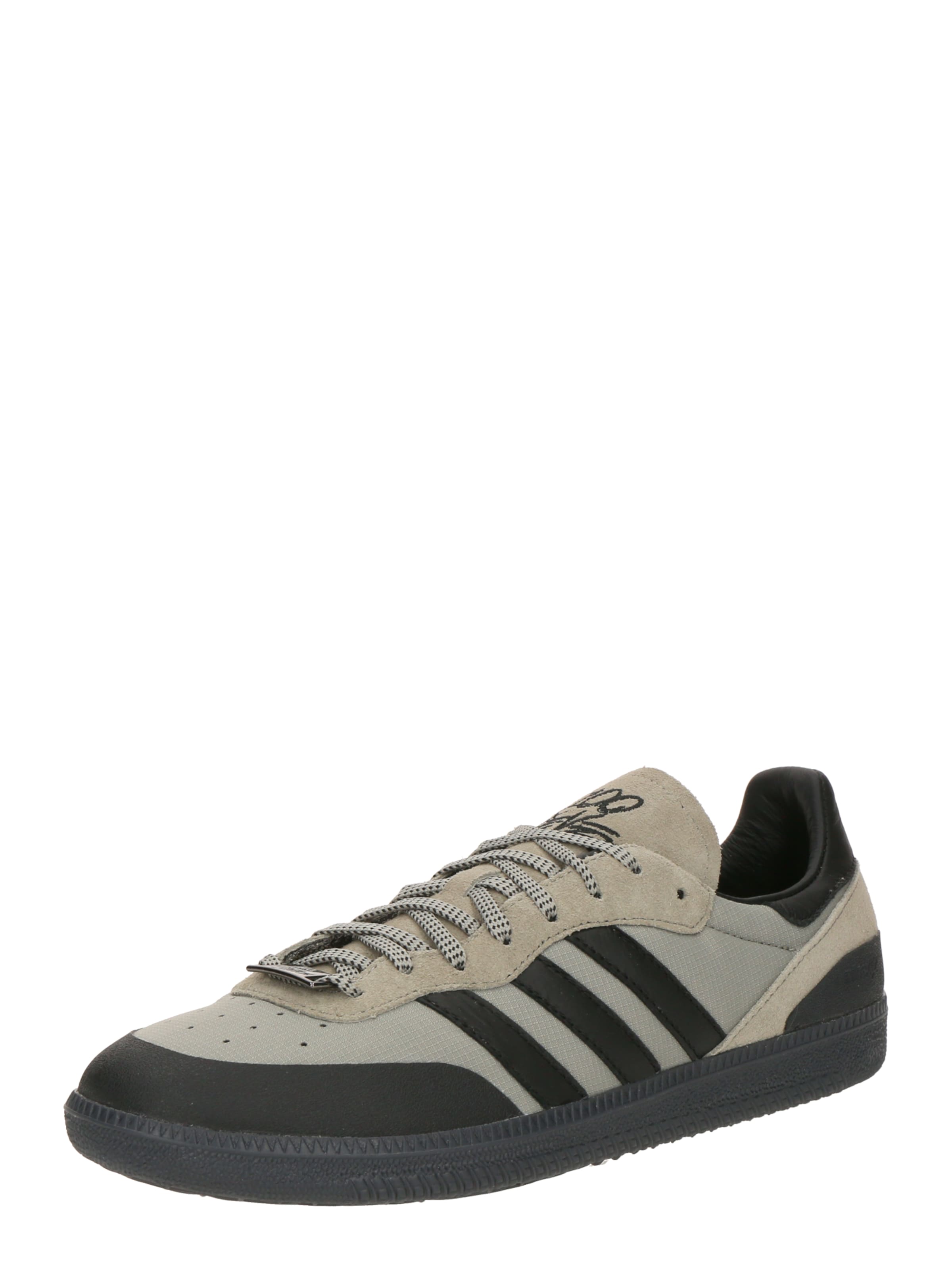 ADIDAS ORIGINALS - Zapatillas deportivas bajas '100 Thieves Palos Hills' en verde: frente