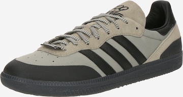 ADIDAS ORIGINALSNiske tenisice '100 Thieves Palos Hills' - zelena boja: prednji dio