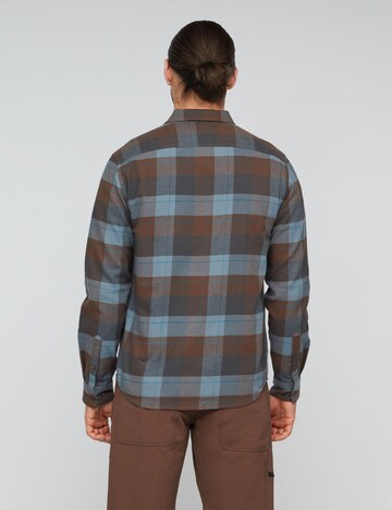 MAMMUT Regular fit Athletic Button Up Shirt in Mixed colors