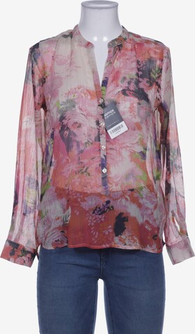 TAMARIS Blouse & Tunic in L in Pink: front