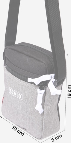 LEVI'S ® - Bolso de hombro en negro