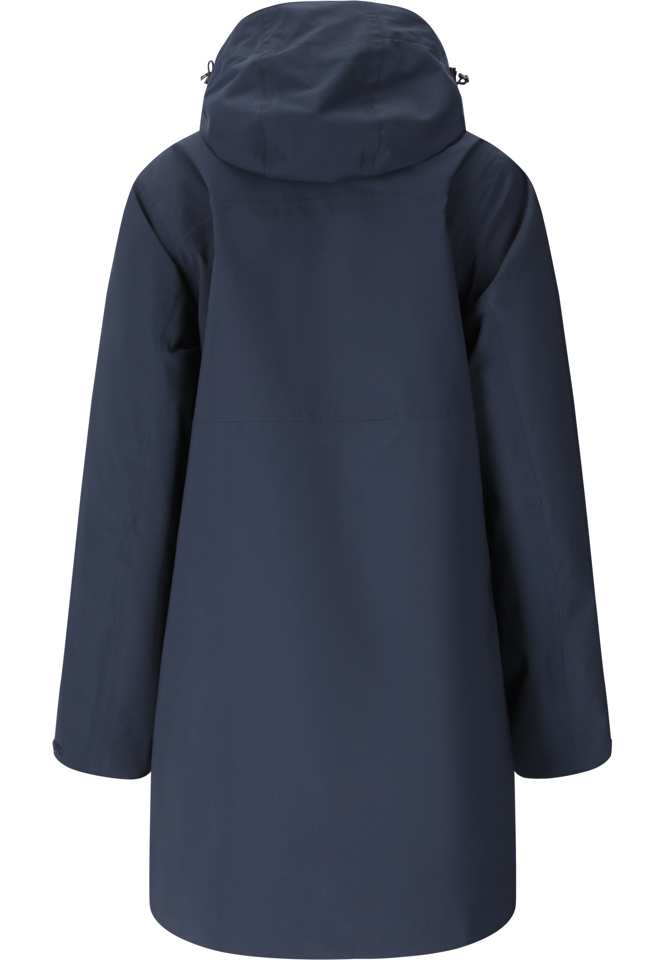 Whistler Sportjas 'Clive' in Blauw