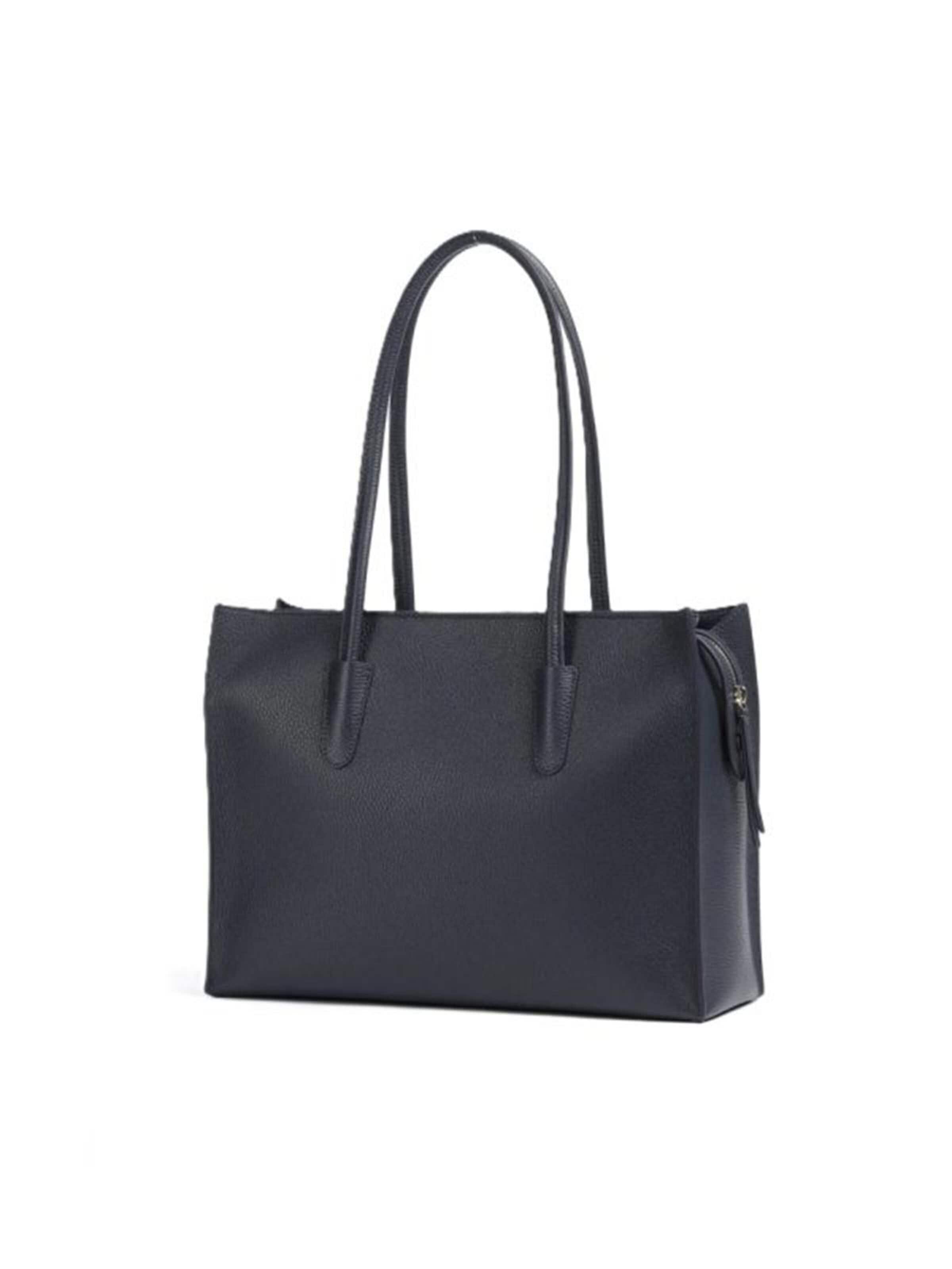 Coccinelle Schultertasche 'E1UAK110201'‌‌ in Blau