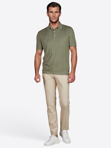 Pull-over PIERRE CARDIN en vert