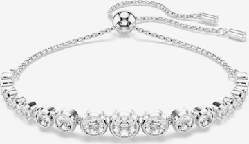 Swarovski Bracelet 'Imber' in Silver: front
