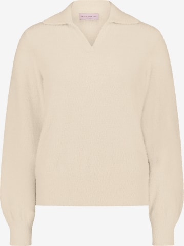 Betty Barclay Pullover in Beige: Vorderseite