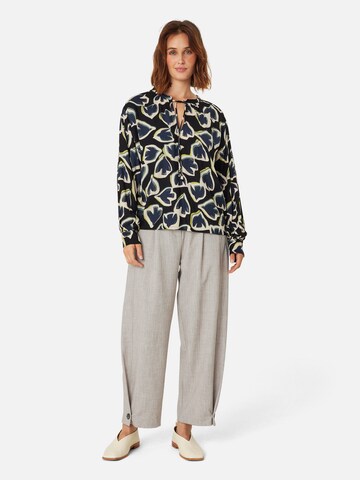 Masai Tapered Bukser 'MaPunna' i beige