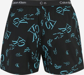jauktas krāsas Calvin Klein Underwear Bokseršorti