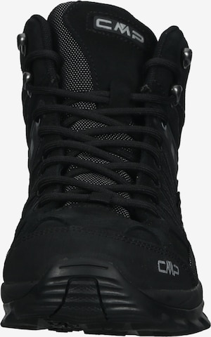 CMP Boots 'Rigel' in Black