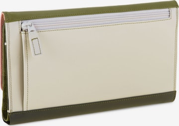 mywalit Wallet in Green