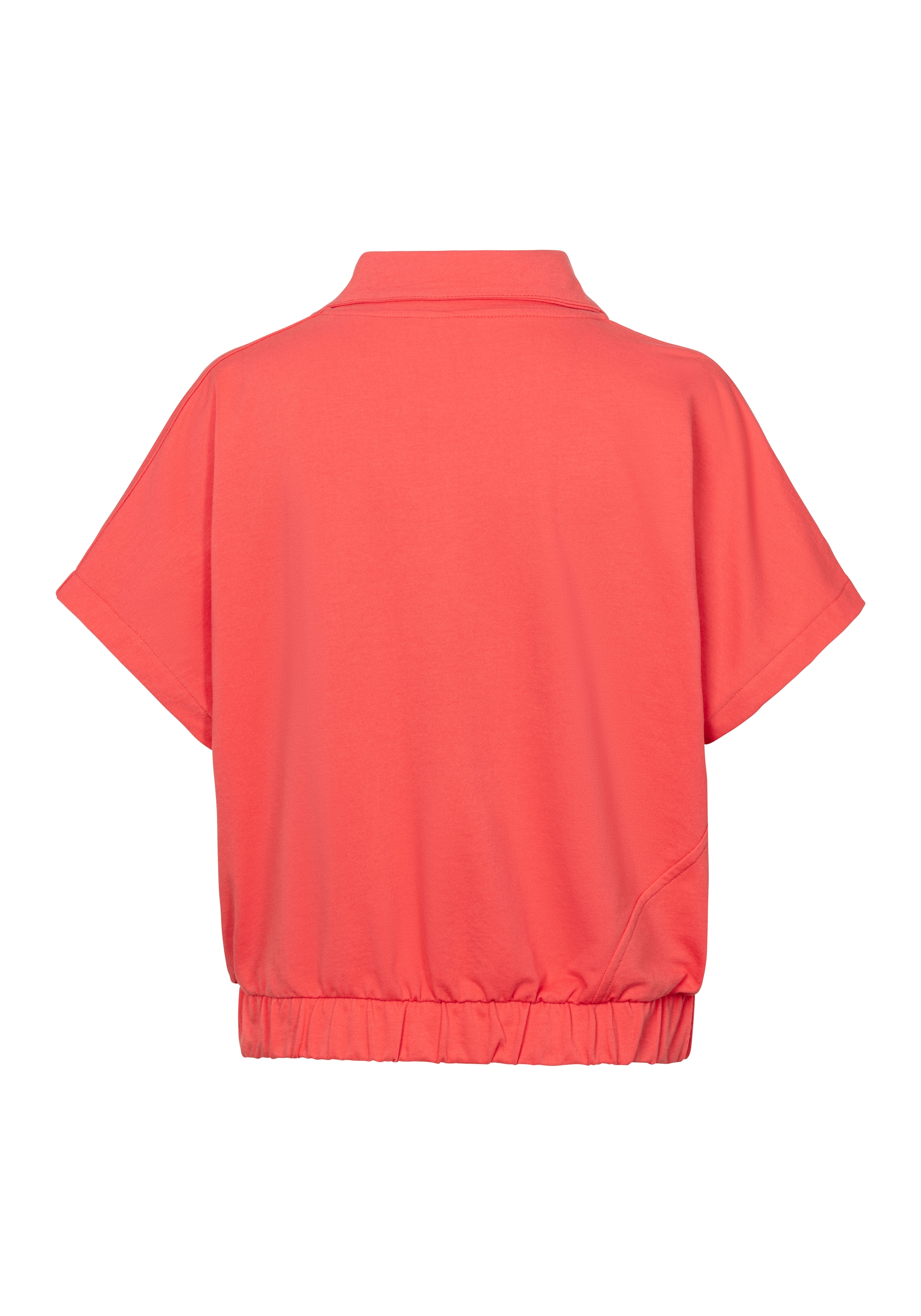 Ragwear Sweatshirt in Orange