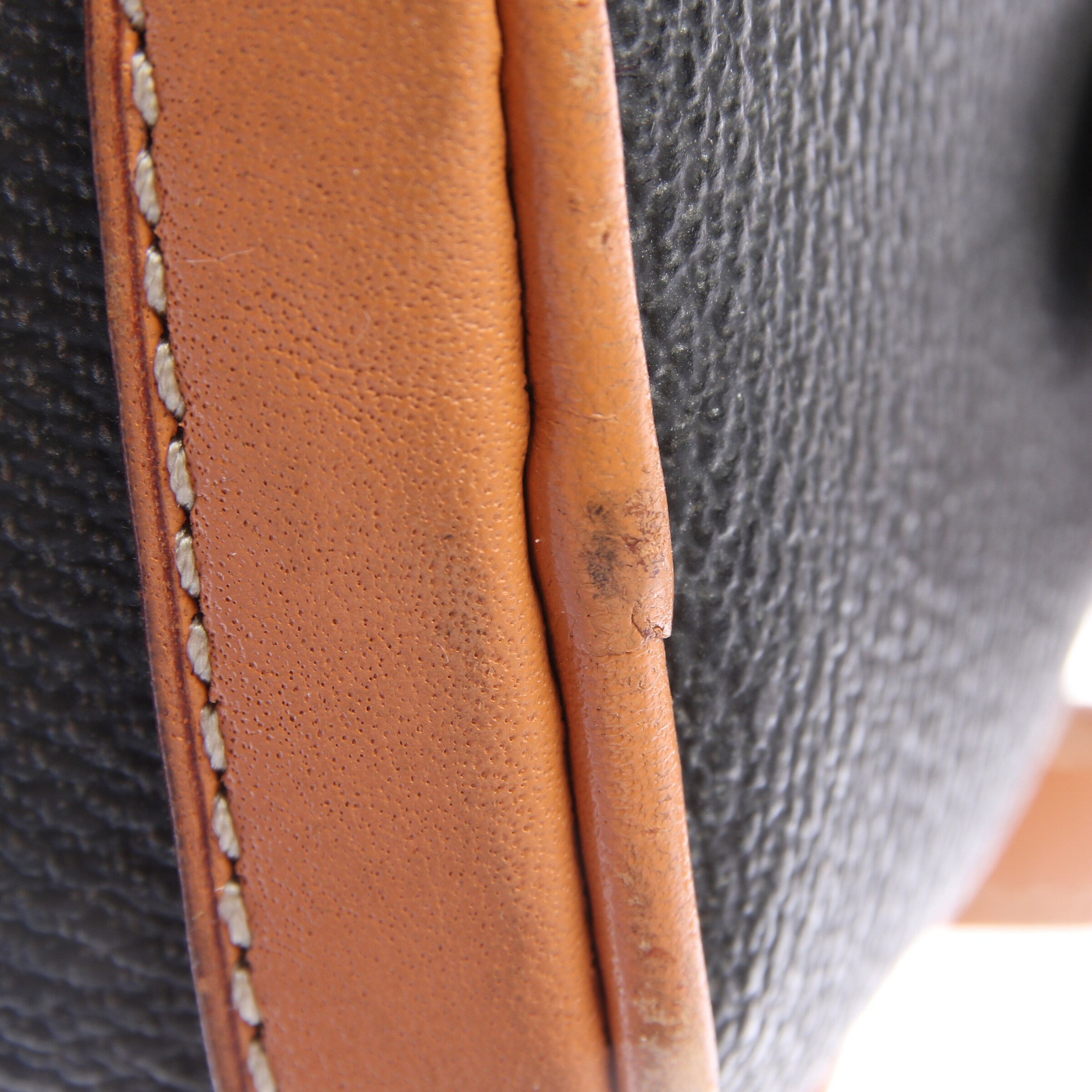 AIGNER Bag in One size in Brown