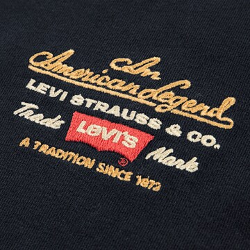 Levi's Kids Shirt in Black