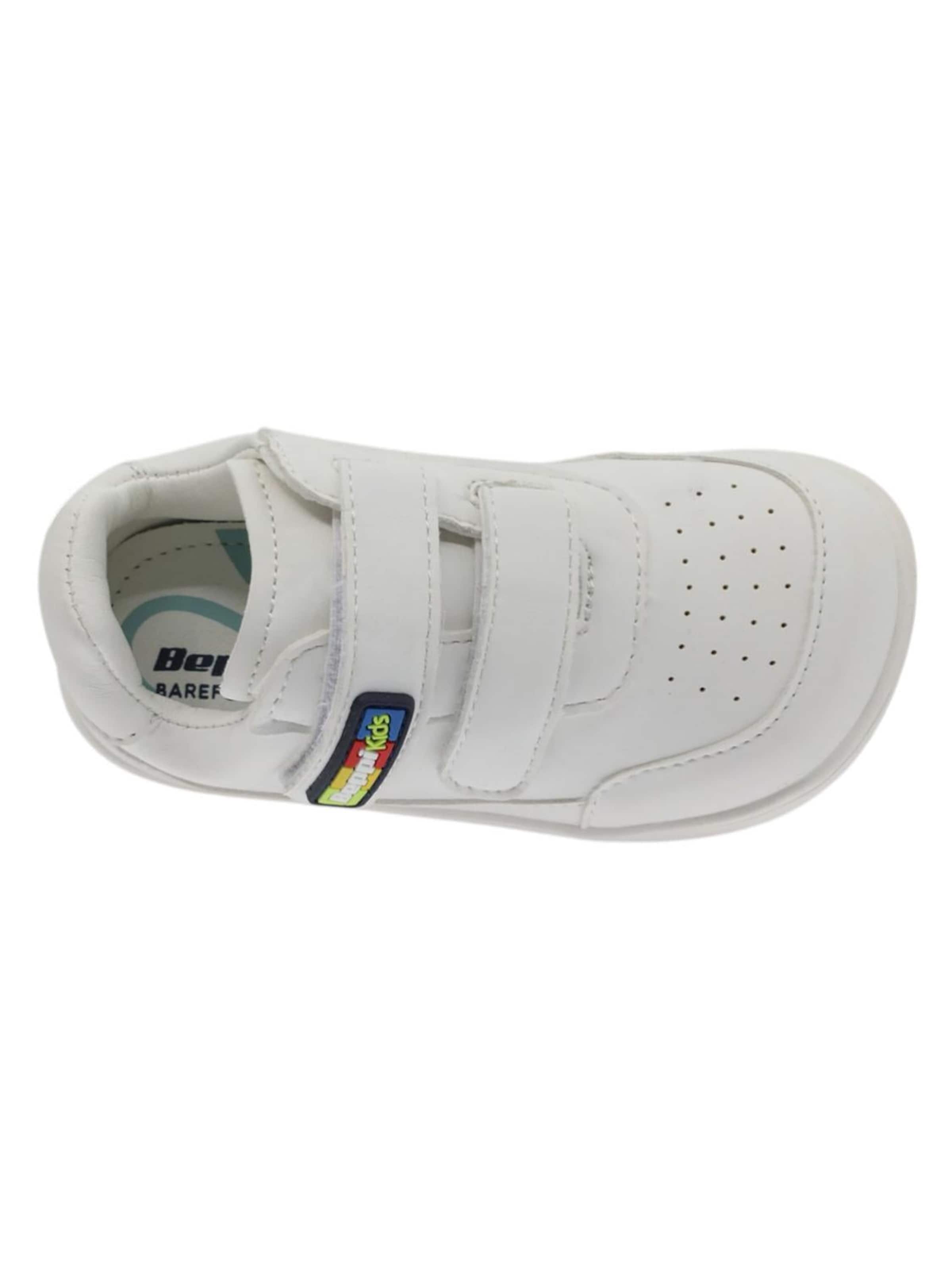 Sneaker 'Casual Shoe' di Beppi in bianco