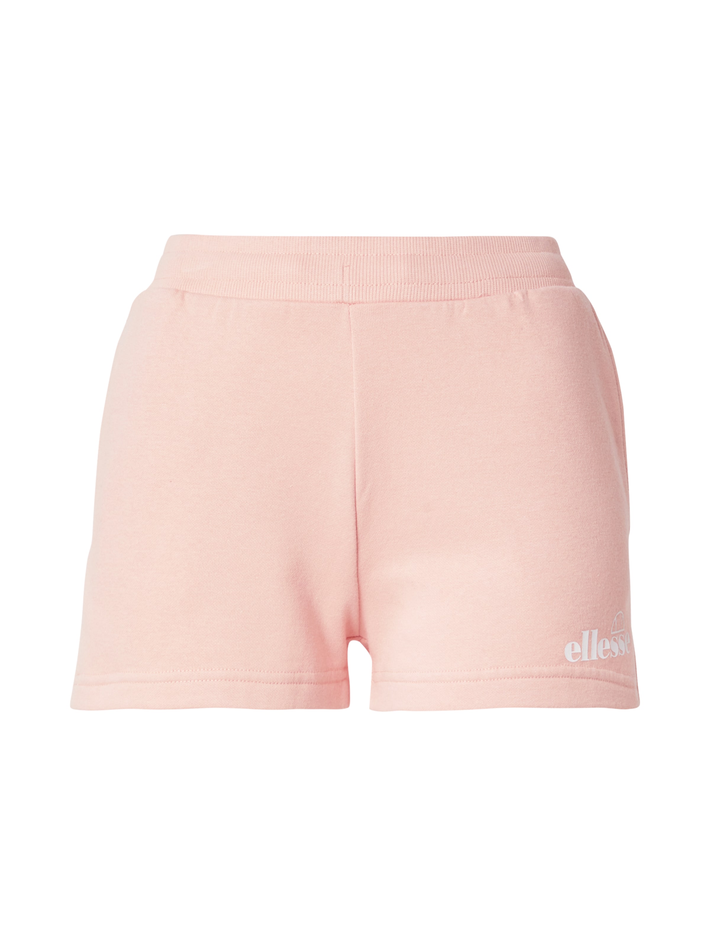 ELLESSE - Regular Calças 'Kyrana' em rosa: frente