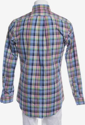 Lauren Ralph Lauren Freizeithemd / Shirt / Polohemd langarm S in Mischfarben