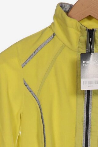 Sportalm Jacket & Coat in L in Yellow