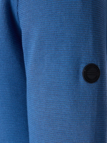 redmond Sweater 'Basic' in Blue