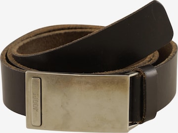 JOOP! Gürtel One Size in Braun: Vorderseite