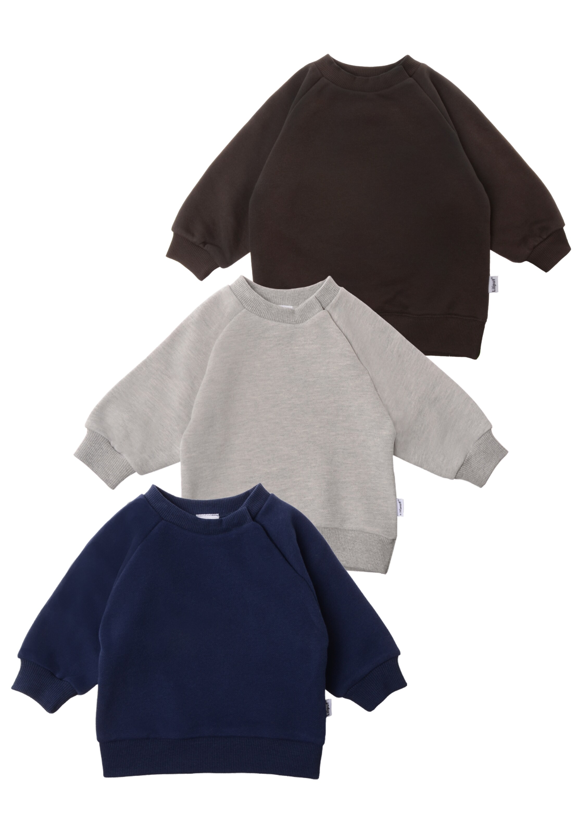 LILIPUT Sweatshirt in Mischfarben: Vorderseite