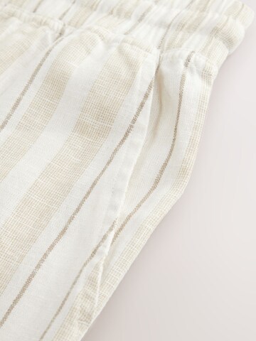 Next Pyjamahose in Beige