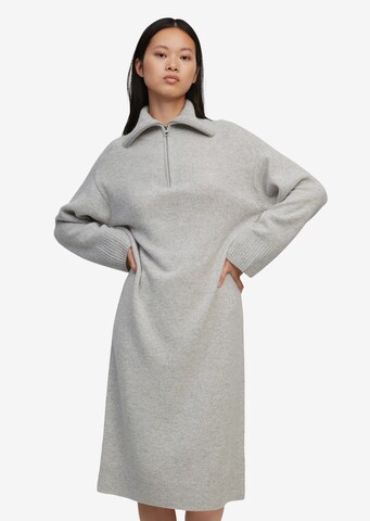 Marc O'Polo Dress in Grey: front