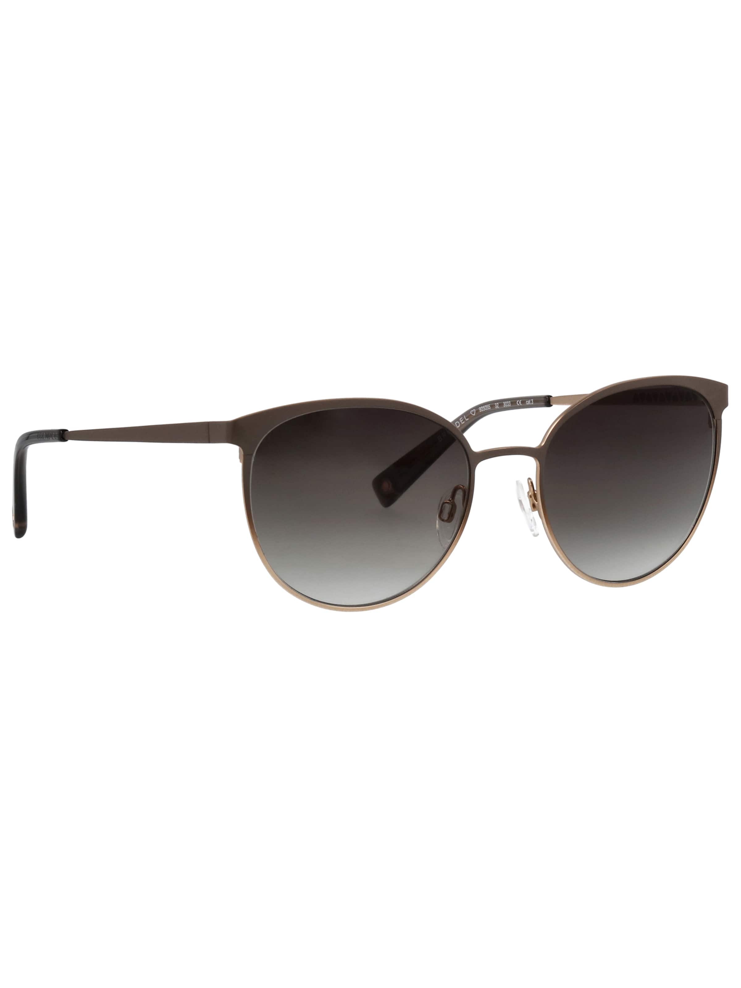 BRENDEL eyewear Sunglasses in Grey