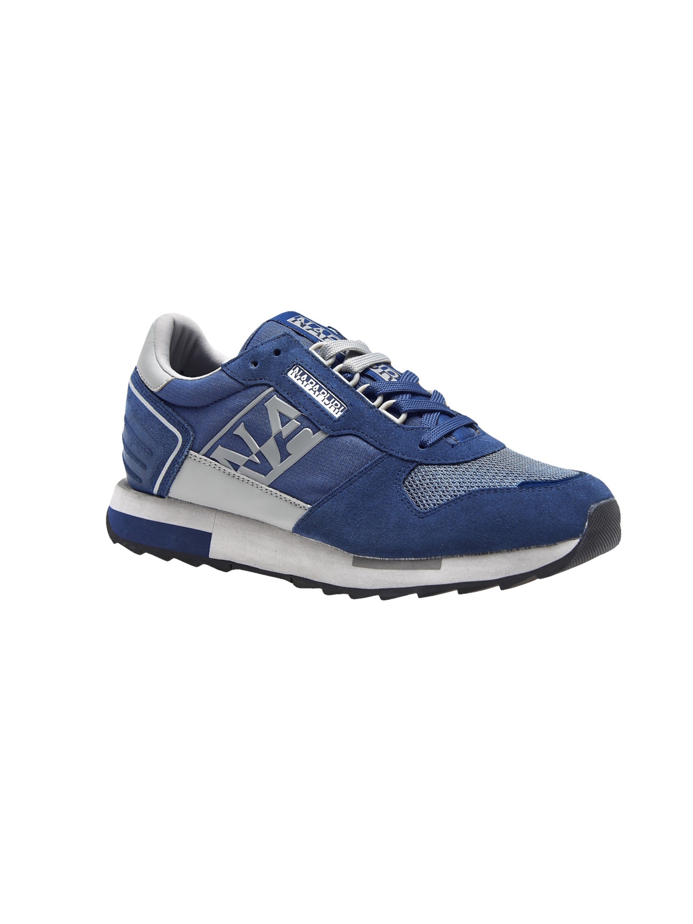 NAPAPIJRI Sneakers 'Virtus' in Blue: front