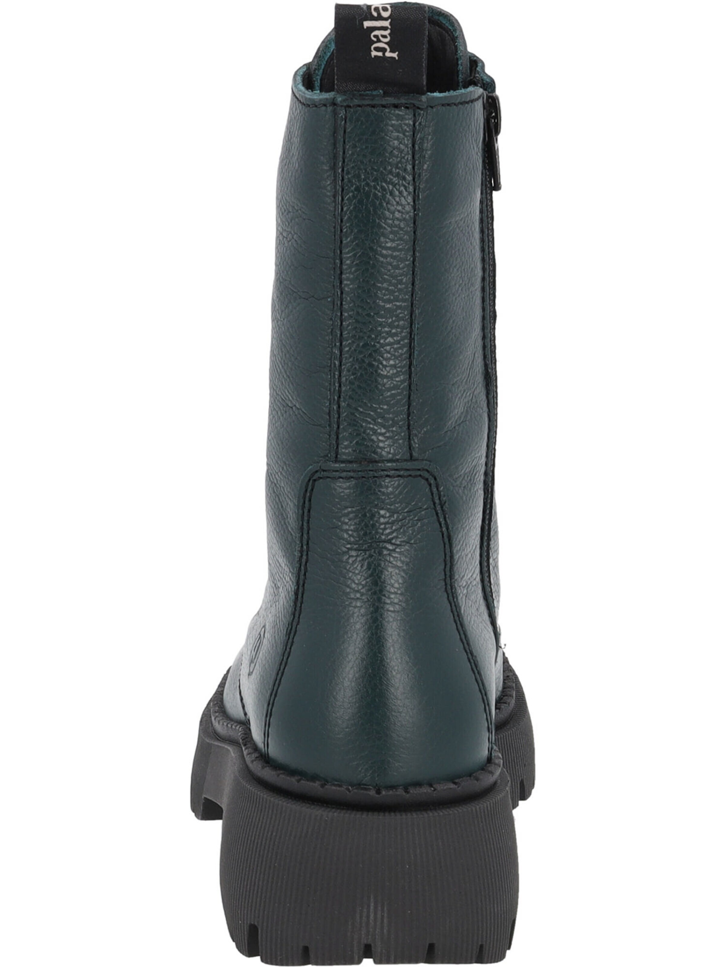 Palado Boots 'Palado Delos' in Green