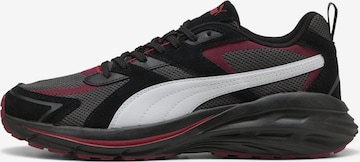 PUMA Sneaker 'Hypnotic' in Schwarz: Vorderseite