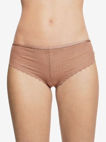 Panty di ESPRIT in beige