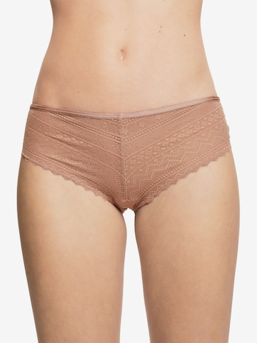 ESPRIT Panty in Beige