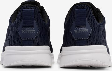 Hummel Athletic Shoes 'REACH TR BREATHER' in Blue