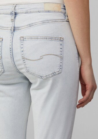 QS Slim fit Jeans in Blue