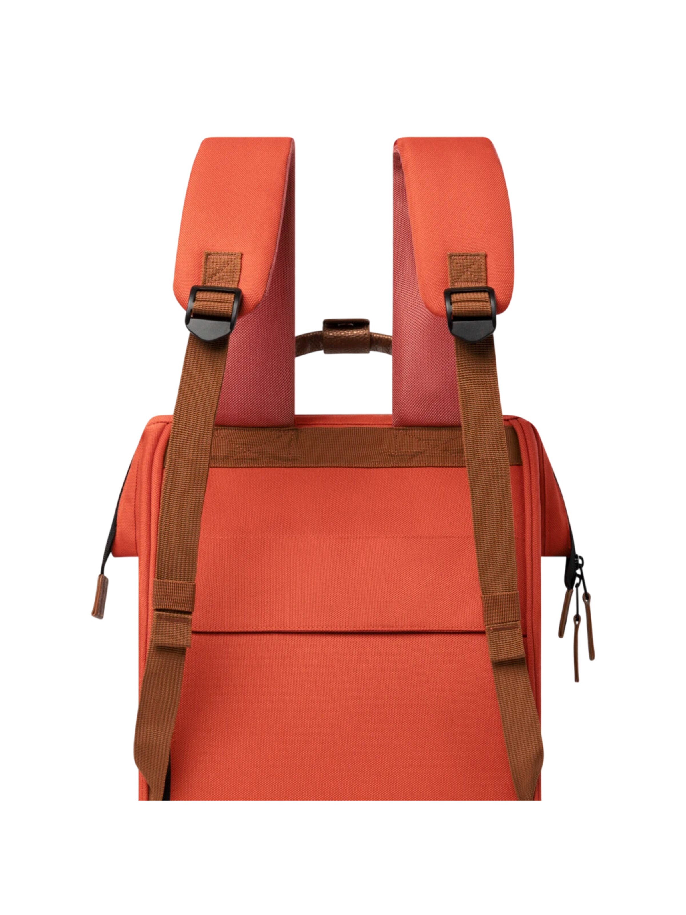 Sac à dos 'Adventurer' Cabaia en orange