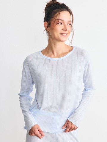 C&City Pyjama‌‌ in Blau