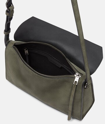 Liebeskind Berlin Crossbody bag 'Lora' in Green