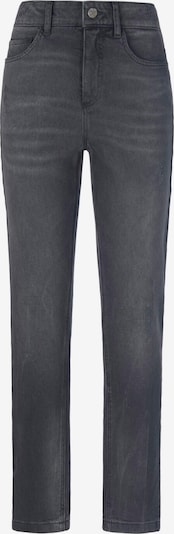 Basler 5-Pocket Jeans Cotton in grau, Produktansicht