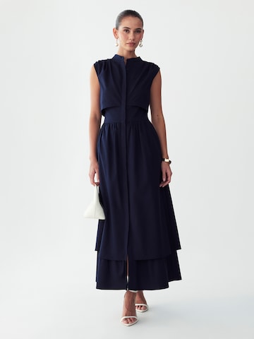 Willa - Vestido 'Fallyn' en azul