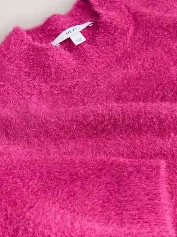 Next - Jersey en rosa