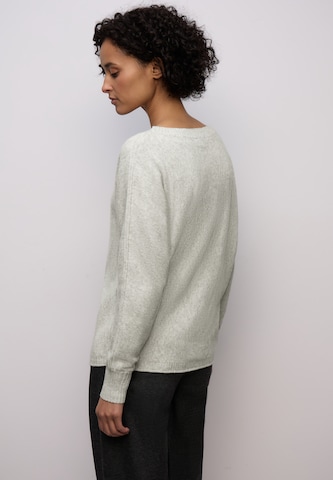 STREET ONE Pullover in Grau
