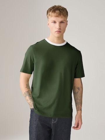 T-Shirt 'Essential' Next en bleu