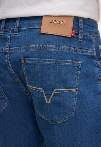 JOOP! Jeans Regular Jeans 'Mabrouk' in Blauw