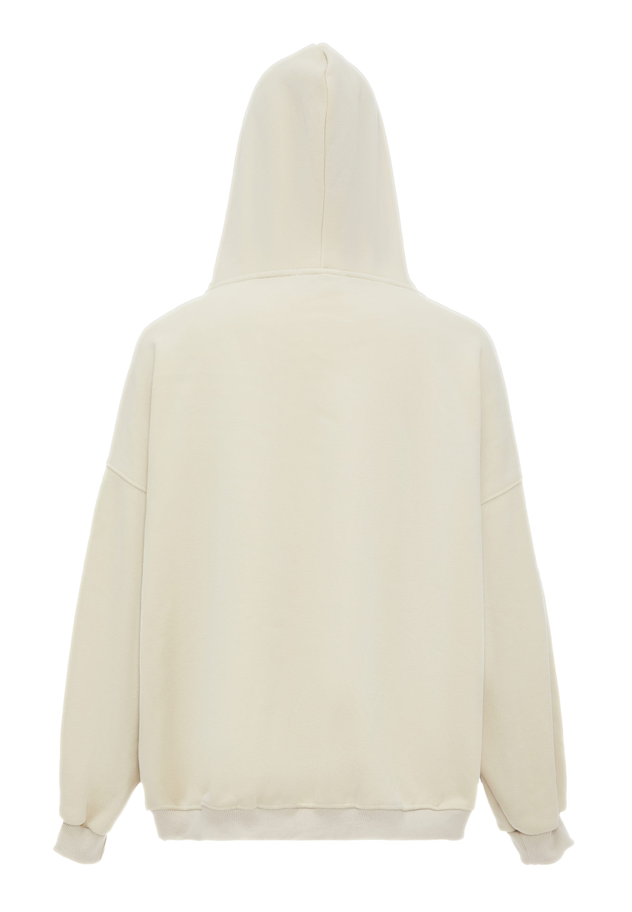 HOMEBASE Sweatshirt in Beige