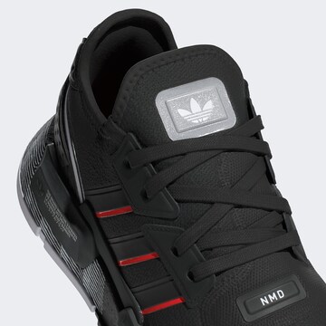 Baskets basses 'NMD_G1' ADIDAS ORIGINALS en noir