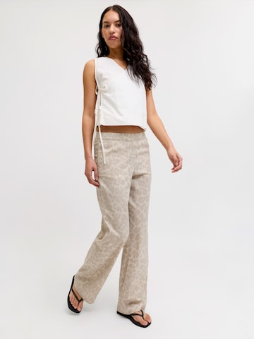 JJXX Loosefit Byxa 'JXELLA' i grå