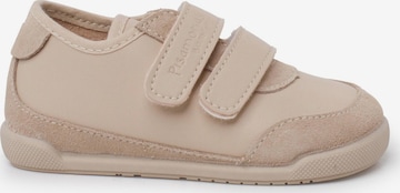 Pisamonas Sneakers in Beige: front