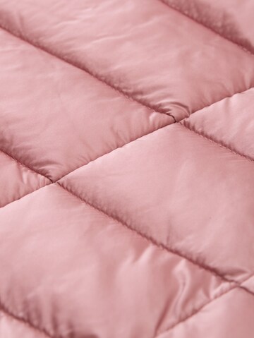 Veste d’hiver Tom Tailor Women + en rose