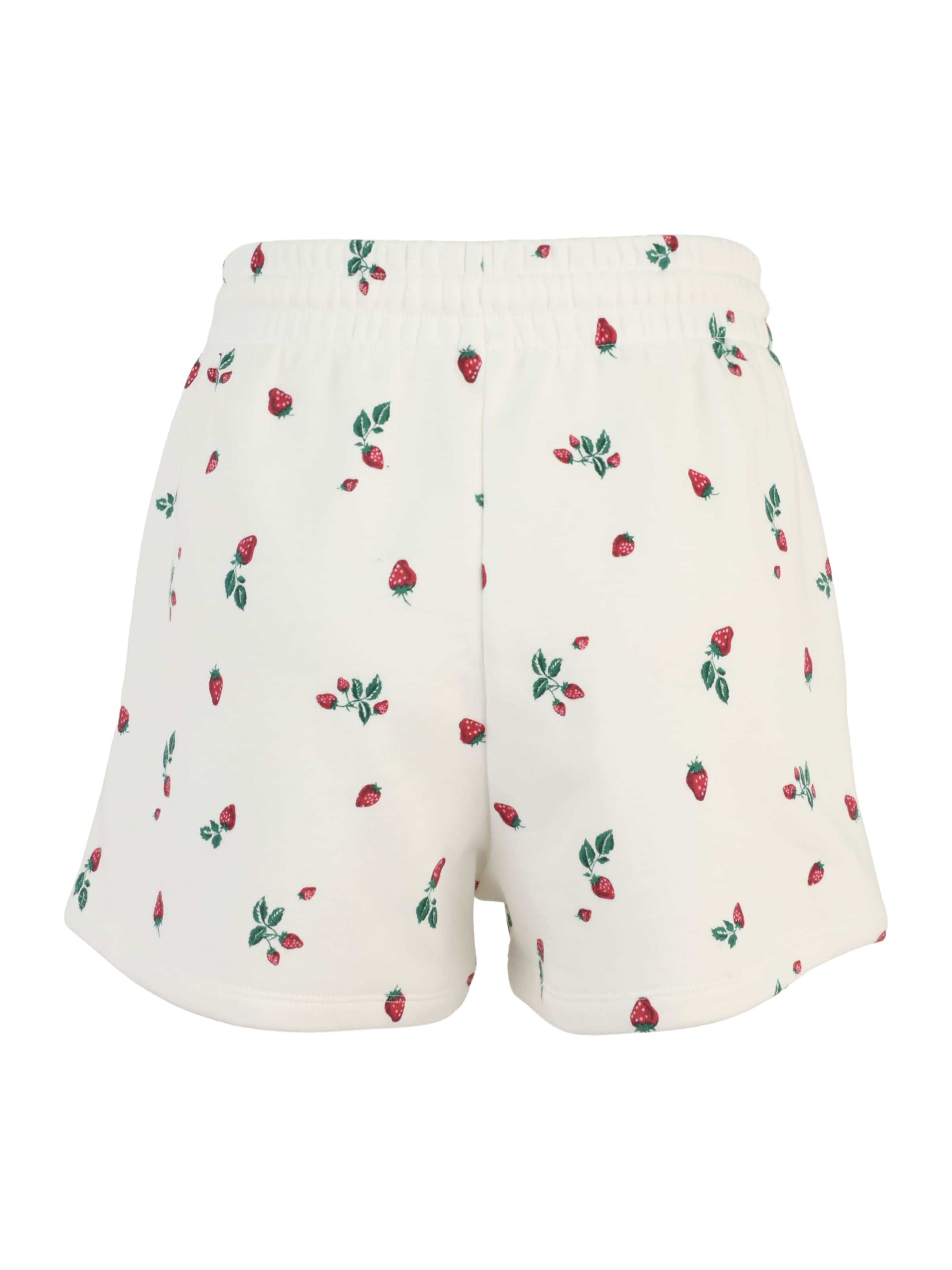 Gap Tall Normální Kalhoty – bílá
